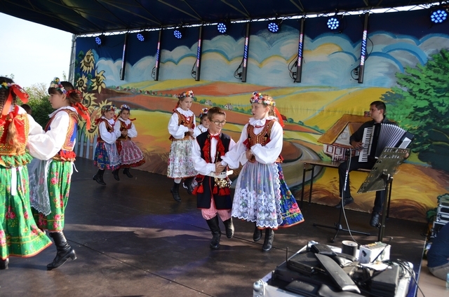 Dożynki Gminne 2016